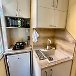 Please Apartman Burgasz