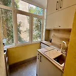 Please Apartman Burgasz