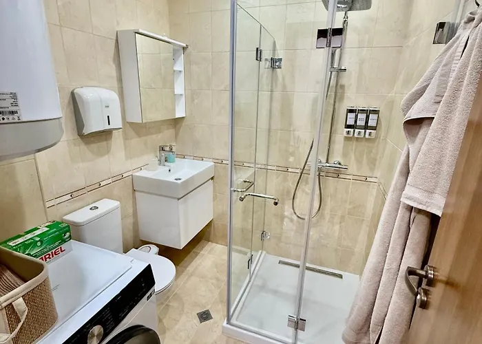 Please شقة بورغاس